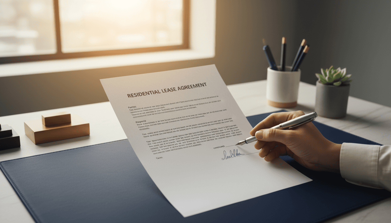 Guaranteed Rental Income