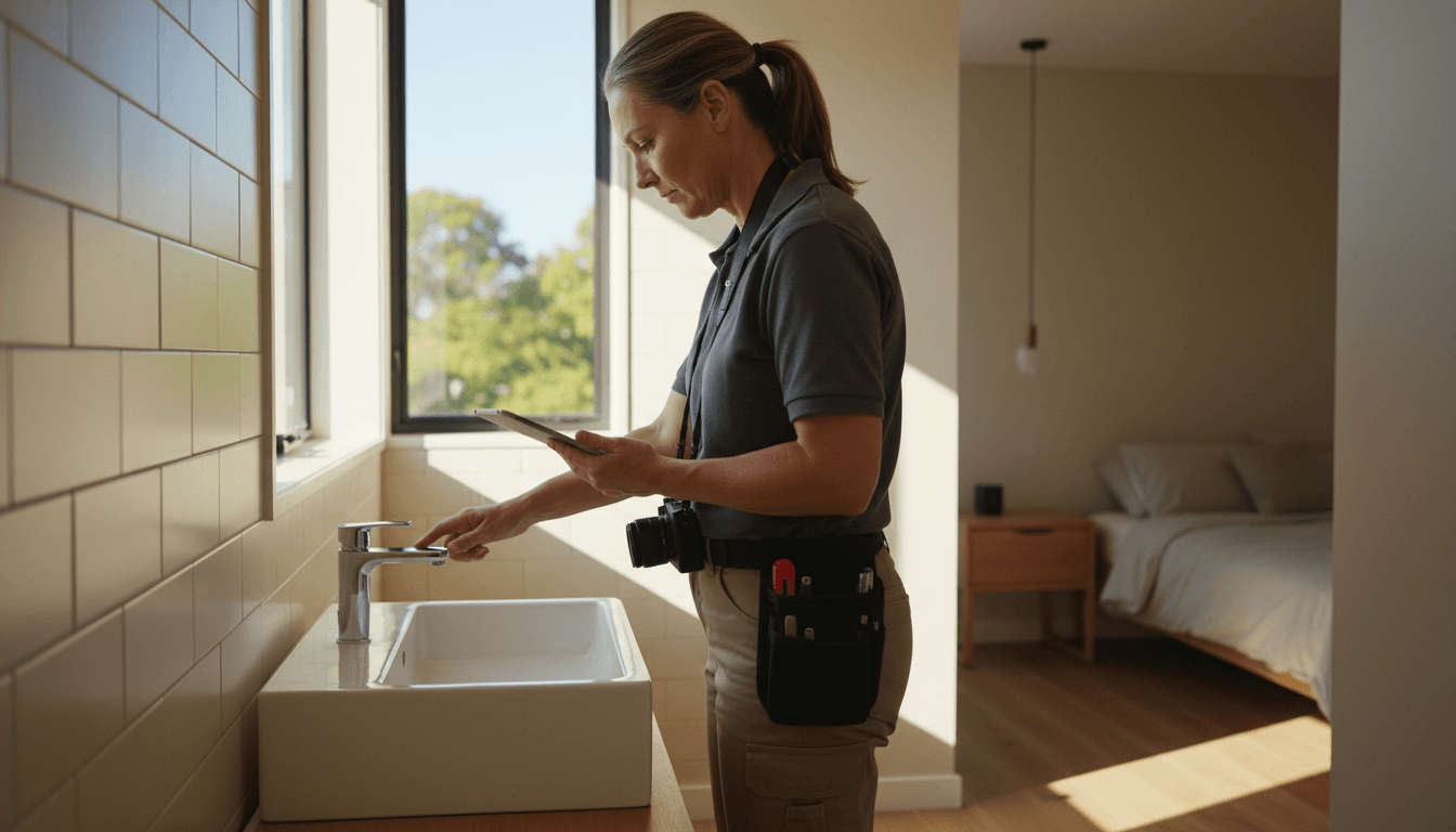 Reduced Maintenance Burden